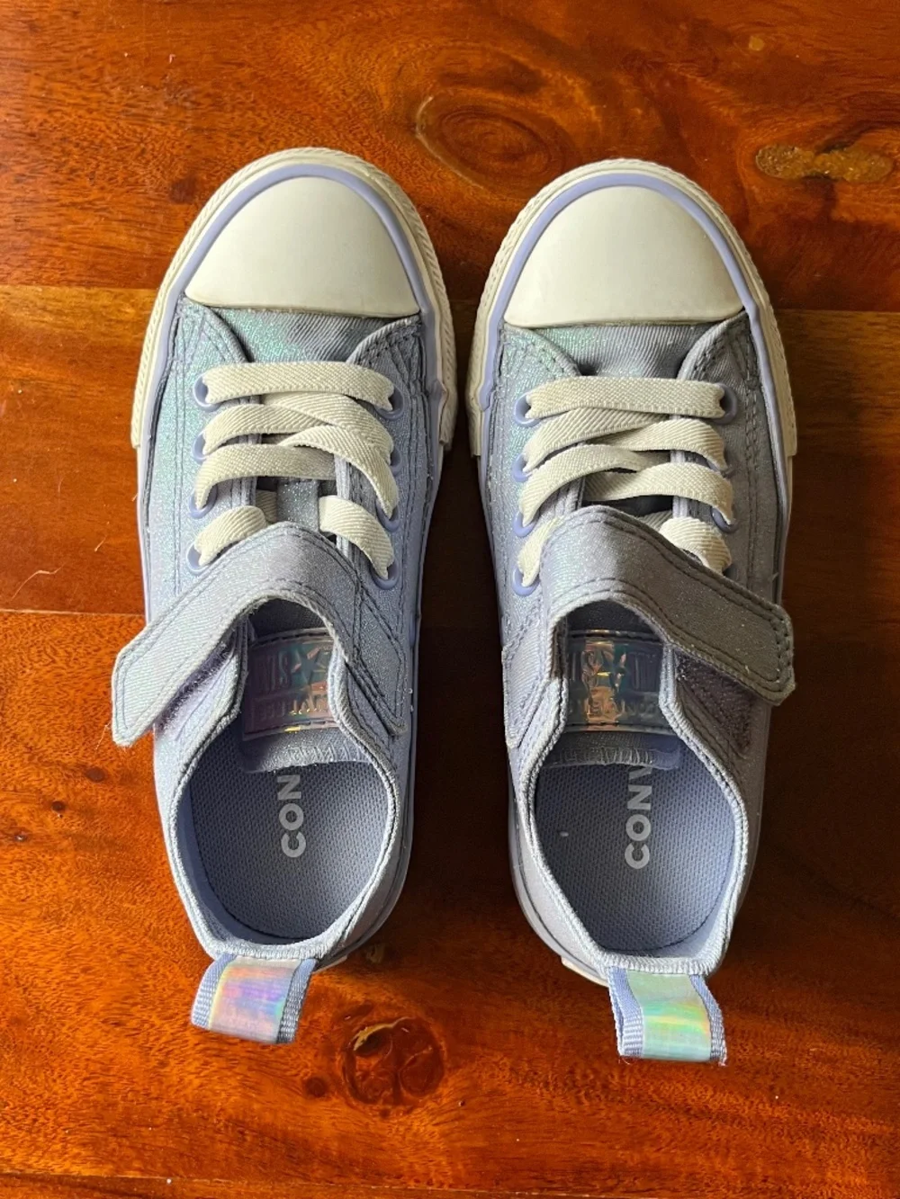 Converse Kids' Chuck Taylor® All Star® 1V Oxford Sneaker